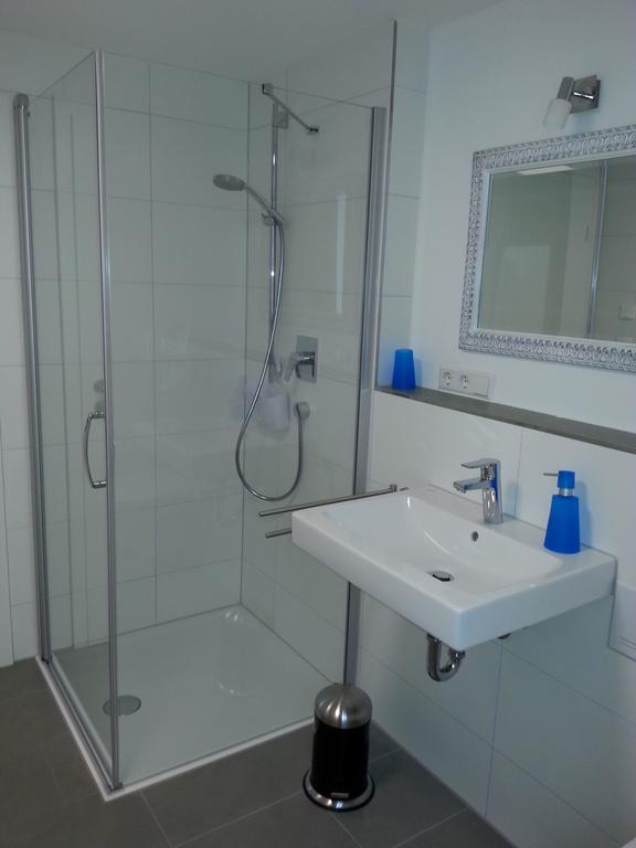 Teck-Apartment Kirchheim unter Teck Quarto foto